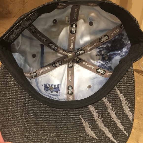 Grassroots California Mountain Division limited ed - Picture 6 of 8